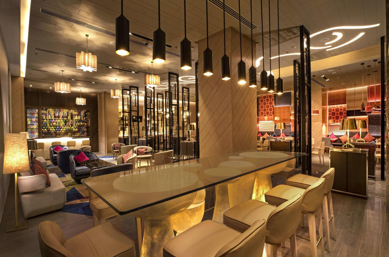 Food & Drinks 5, Welcomhotel Coimbatore Member Itc Hotel Group, Coimbatore