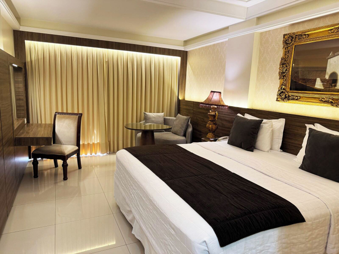 Bedroom 9