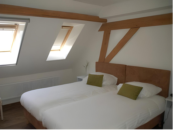 Others 4, Bed & Breakfast Appeltern, West Maas en Waal