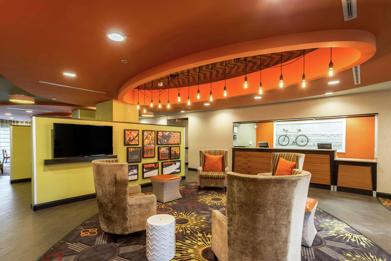 Exterior & Views, Best Western Plus Clinton/Jackson, Hinds