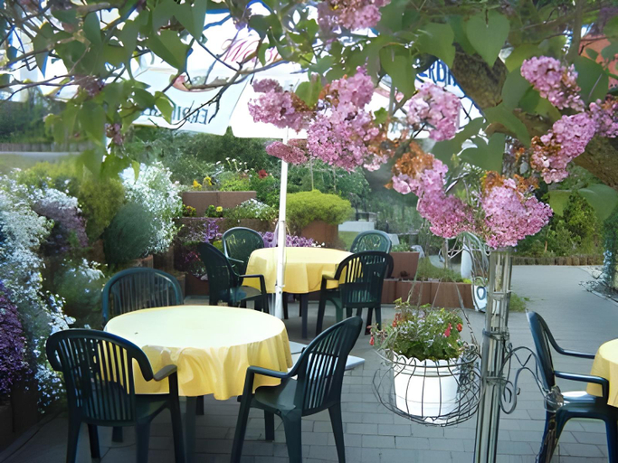 Food & Drinks 3, Aparthotel Leuchtfeuer, Vorpommern-Rügen