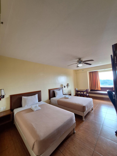 Bedroom 16