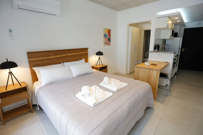 Others 3, Own Belgrano Studios & Suites, Distrito Federal