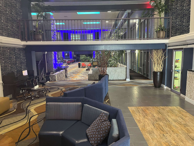 2, Studio 6 Suites Amarillo, Tx – West Medical Center, Potter