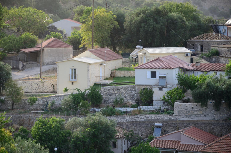 Others 4, Villas 1850, Epirus