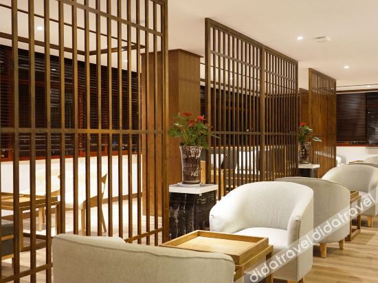 Others 3, Chuanqi Hotel, Pu'er