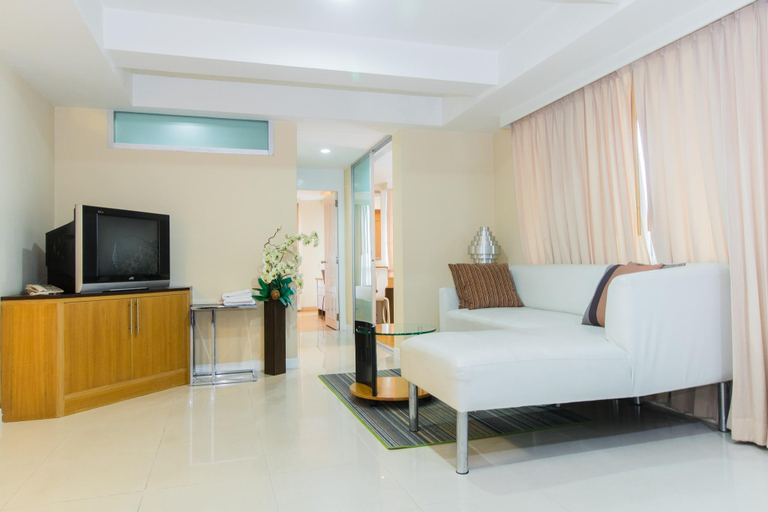 Bedroom 11