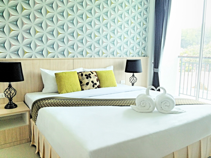 Bedroom 13