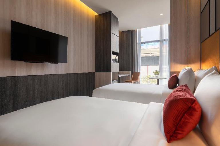 Bedroom 27