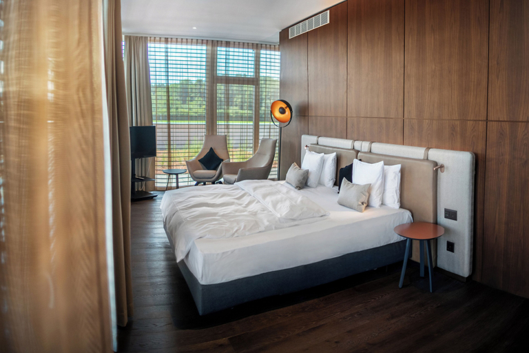 Bedroom 9