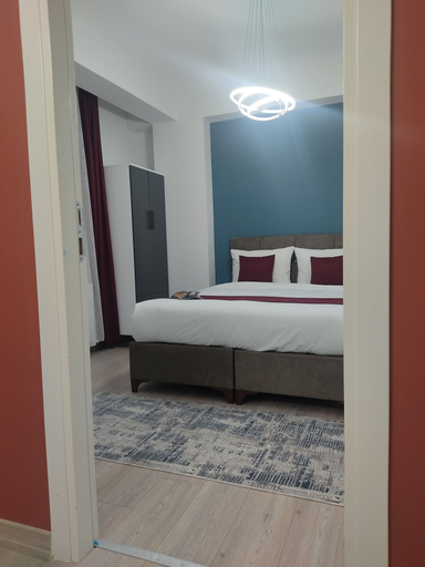 Others 4, Istanbul Airport Family suites Hotel, Arnavutkoy