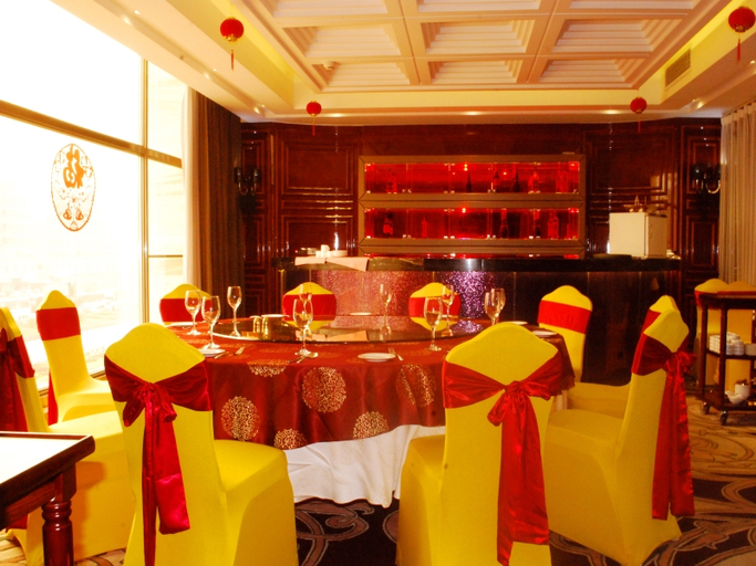 Food & Drinks 5, Ballad Jin Ling Hotel, Qingyuan