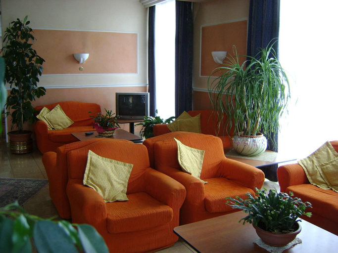 Public Area 3, Hotel Le Sorgenti, Vicenza