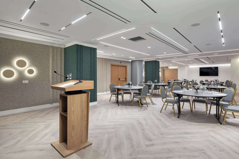 Food & Drinks 5, Hilton Garden Inn Athens Syggrou Avenue, Attica