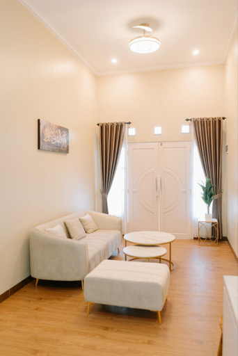 Bedroom, Homestay Zhafira, Pekalongan