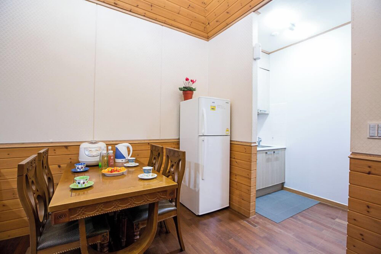 Others 4, Vivaldi house, Cheorwon