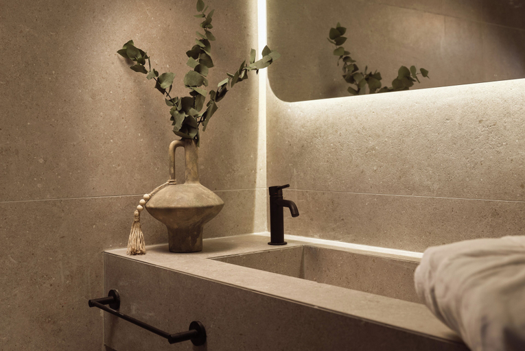 Bathroom 3, Lesante Classic - Preferred Hotels & Resorts, Ionian Islands