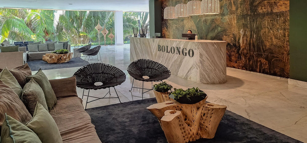 Room 2, Bolongo 402 in Punta de Mita, Compostela