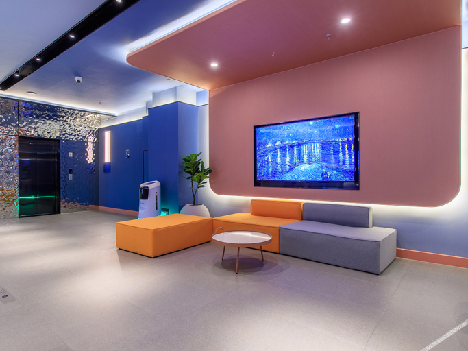 Others 5, Hanting Hotel Beijing Fangshan Zhangyang Subway Station, Beijing