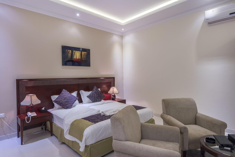Bedroom 1, Taleen Al Anfal Al Naseem Al Sharqy, Riyadh