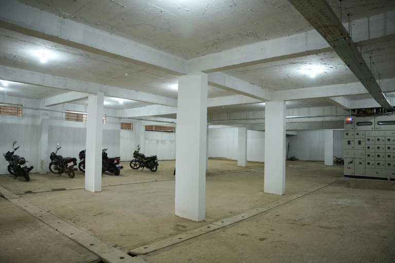 Others 5, Sarvam Residency, Shimoga