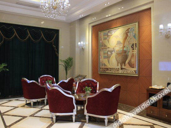 Others 4, Mengzhu Zhixing Hotel, Xiaogan