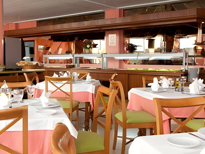 Food & Drinks 4, Hotel Playas Arenal, Baleares