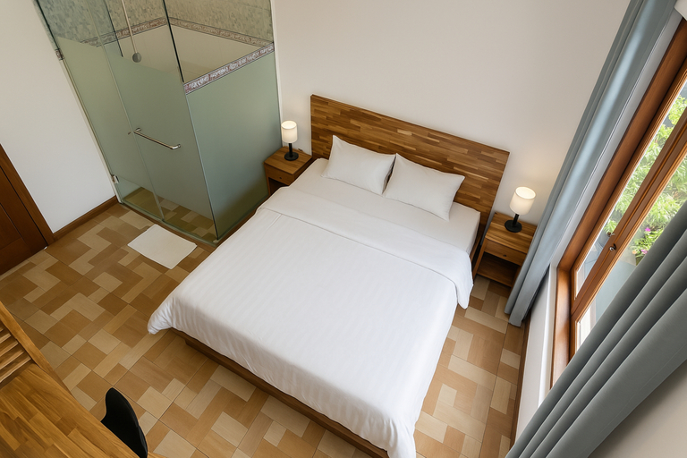 Bedroom 5