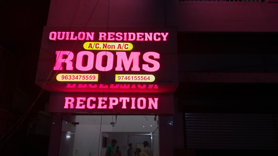 Others 5, Quilon Residency Kundara, Kollam