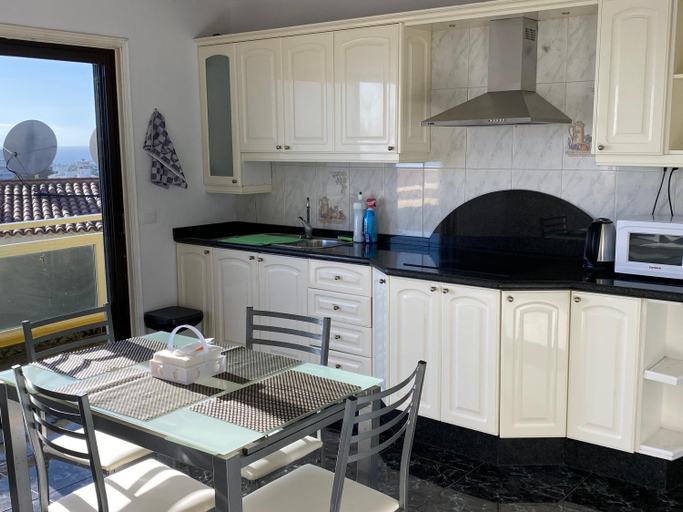 Others 3, Superior room in Los Cristianos with sea view, Santa Cruz de Tenerife