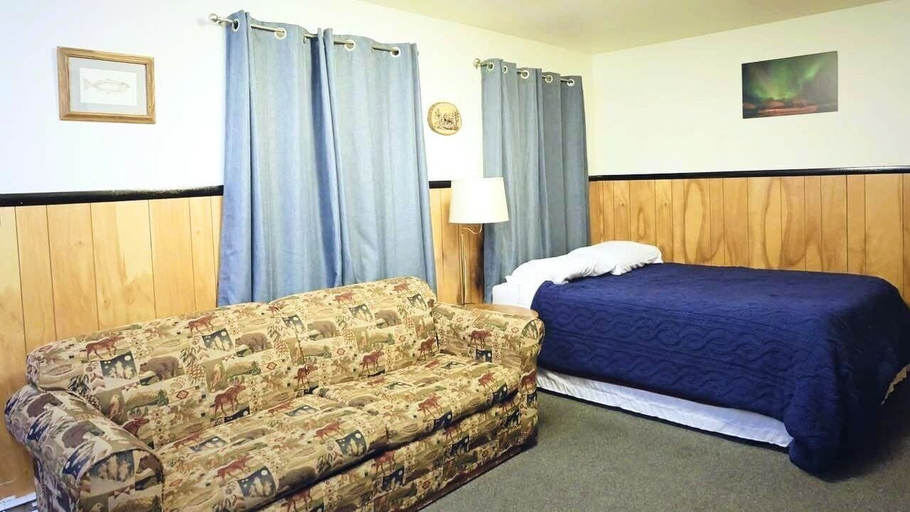 Others 3, The Tides Inn, Kenai Peninsula