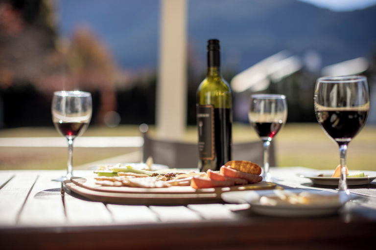 Food & Drinks 5, Resort Arrowtown, Queenstown-Lakes