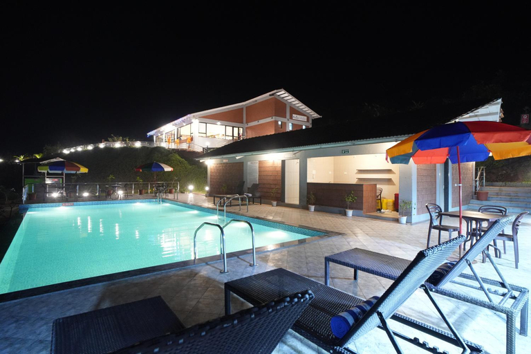 Sport & Beauty 5, Gaurav Lords Resort, Raigarh