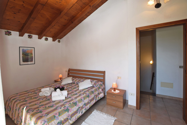 Bedroom 4, Belvedere B, Lecco