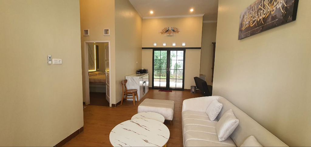 Homestay Zhafira, Pekalongan