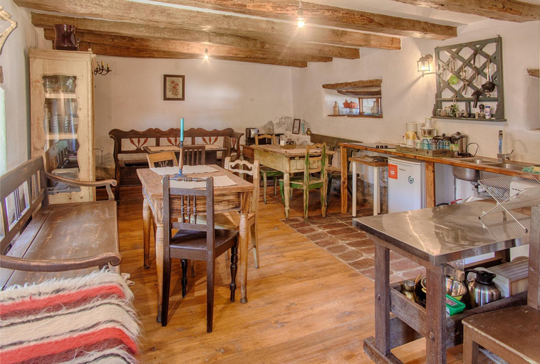 Others 3, Dominic Boutique - Casa Mare, Saschiz