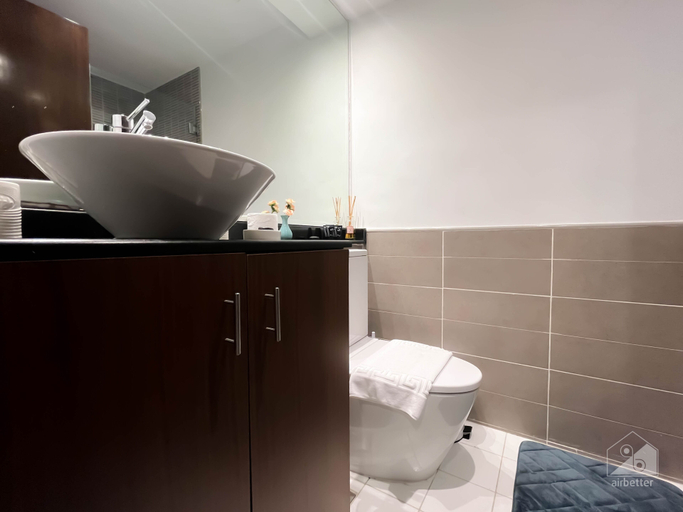 Bathroom 4, Ultimate Luxury 2Bedroom In Dubai Marina, Dubai