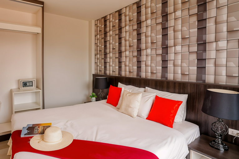 Bedroom 10