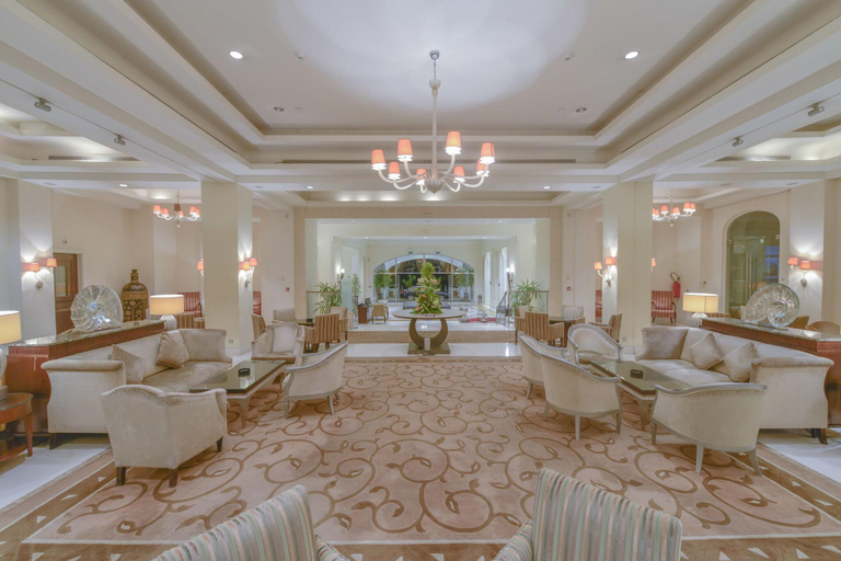 Public Area 5, L'amphitrite Palace Resort & Spa, Skhirate-Témara