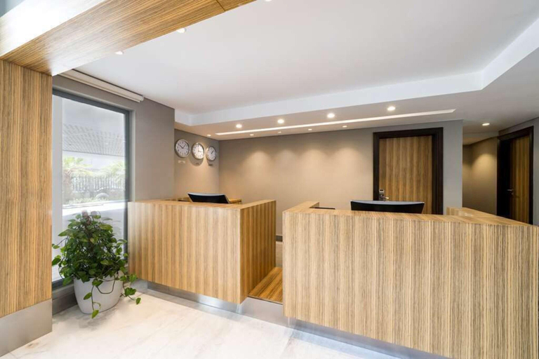 Public Area 4, SAS Residence Dhahran, Al Khobar