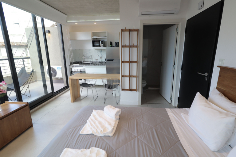 Others 4, Own Belgrano Studios & Suites, Distrito Federal