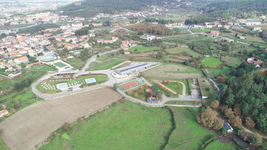 Exterior & Views 1, Vale de Rans - Country House, Penafiel