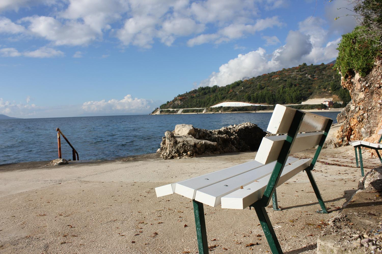 Others 4, Apartmani podaca, Gradac