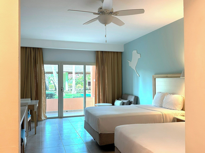 Bedroom 4, Iberostar Waves Punta Cana - All Inclusive, Salvaleon de Higuey
