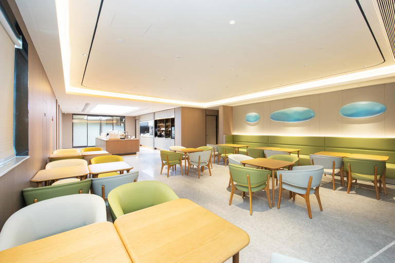 Food & Drinks 4, Ji Hotel Weihai Wendeng District Government Xiangshan Road, Weihai