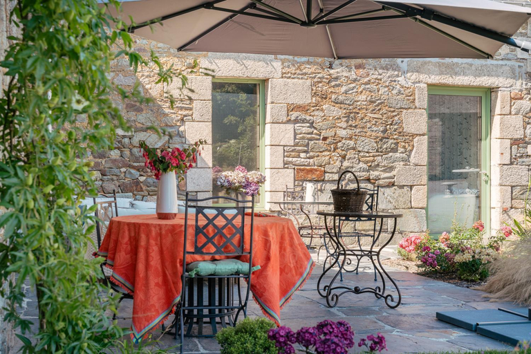 Others 5, Demeures & Chateaux Le Clos Luly, Morbihan