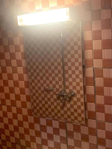 Bathroom, Sunrise Center Ngousso Yaounde, Mfoundi
