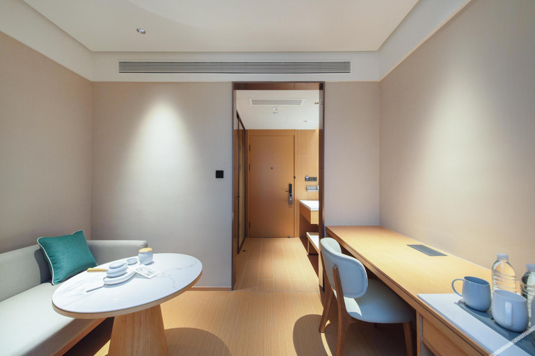 Others 5, Ji Hotel Jinan Qianfoshan Shungeng Road, Jinan