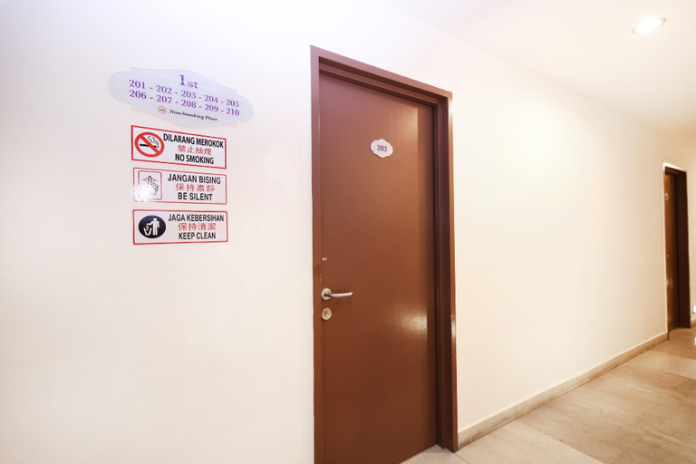 Others 5, South City Hotel @ Bandar Mahkota Cheras, Hulu Langat