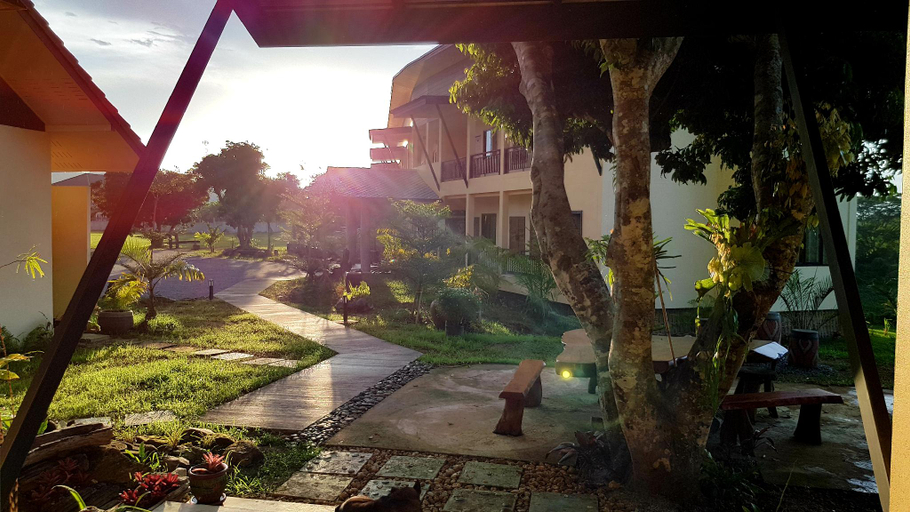 Exterior & Views 1, Baan Sakuna, Chiang Khong